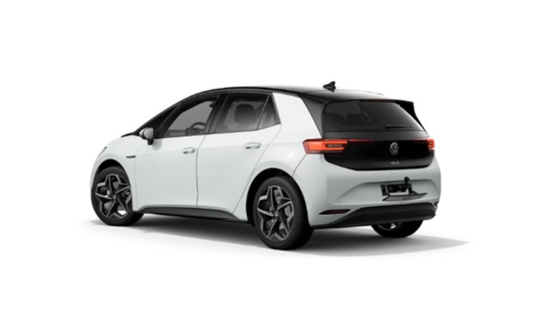 Volkswagen ID.3 Business