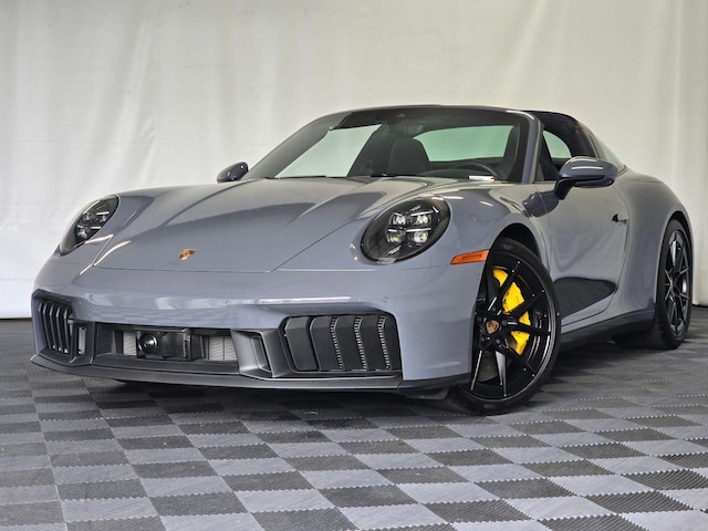 2026 Porsche