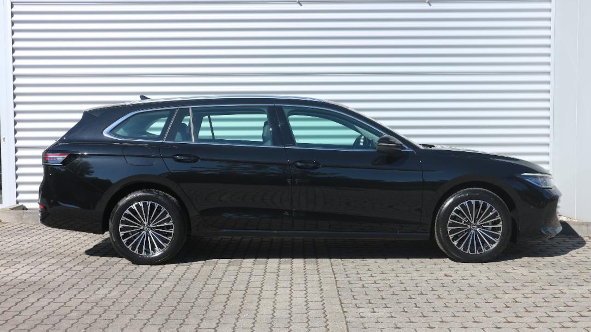 Volkswagen Passat Elegance