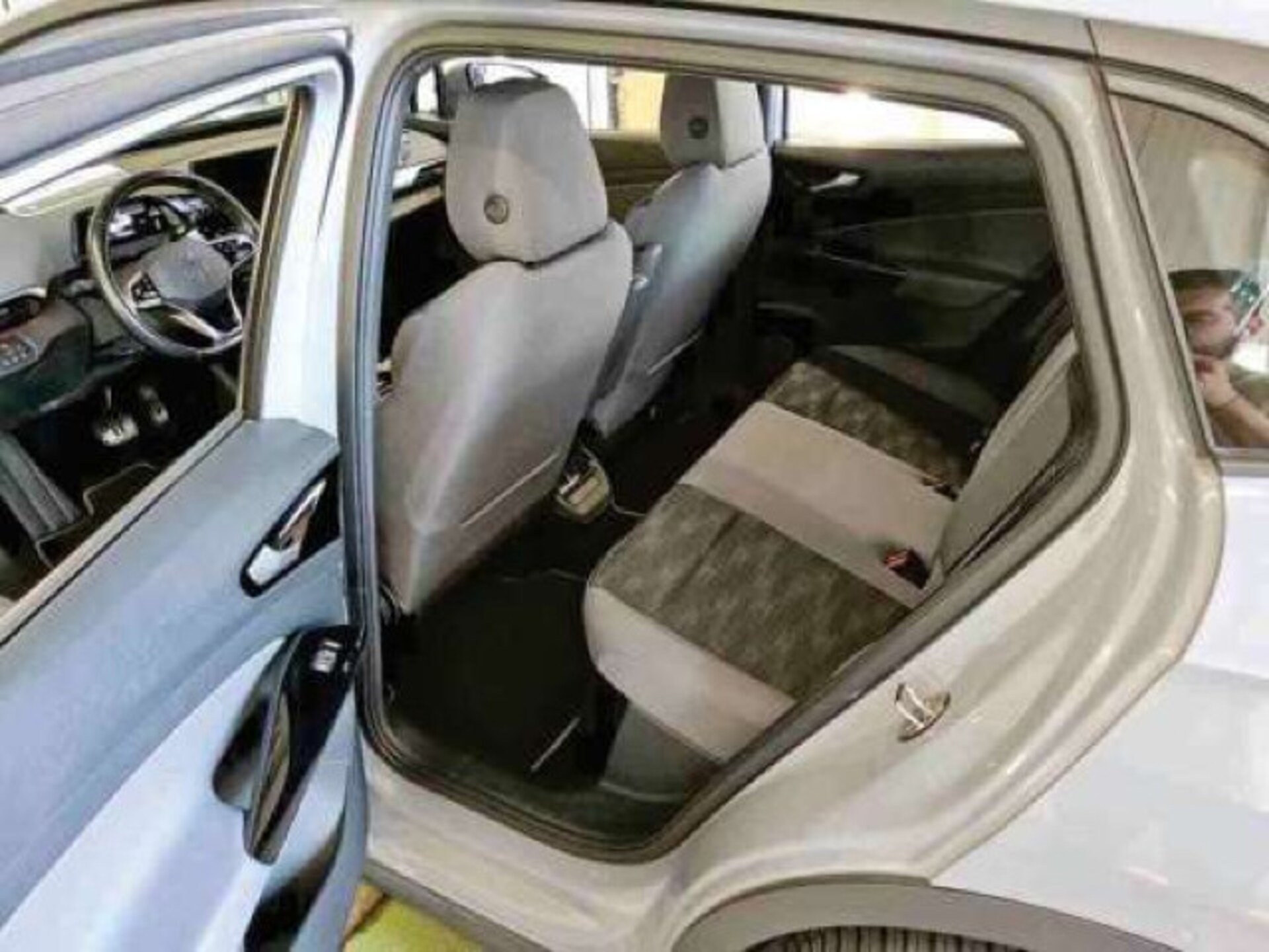 Volkswagen ID.4 Pro Performance