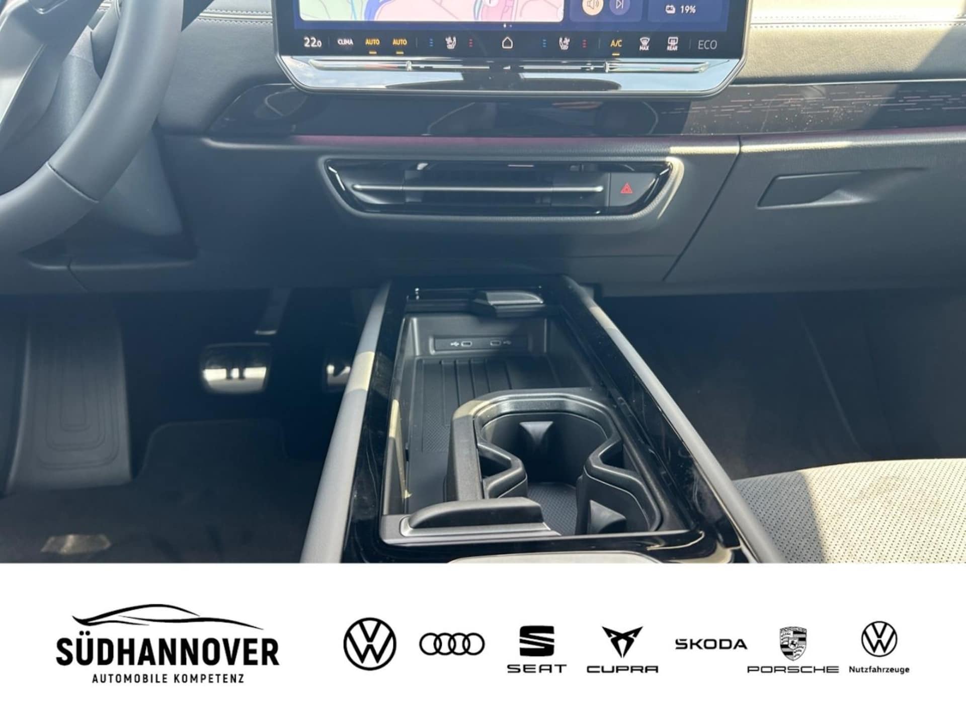 Volkswagen ID.7 Tourer Pro S