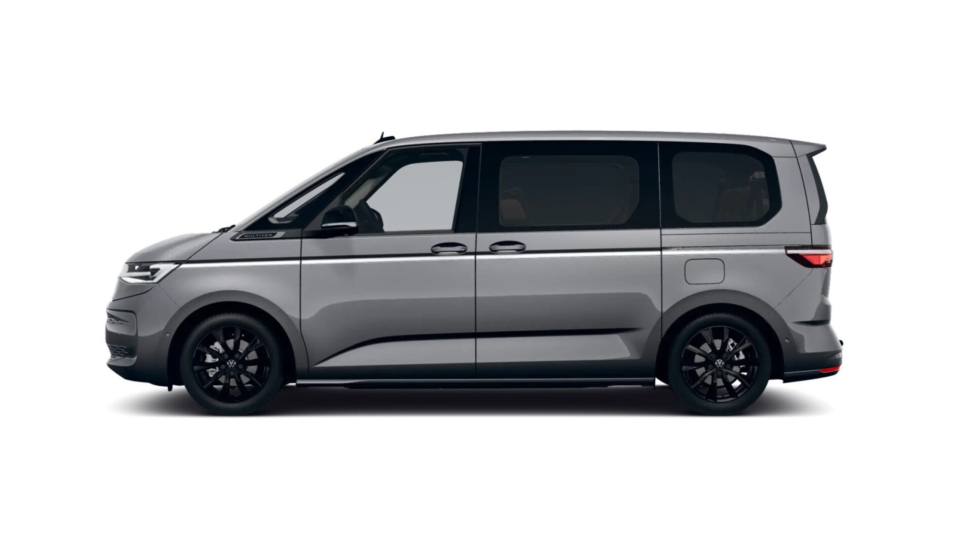 Volkswagen Multivan Style