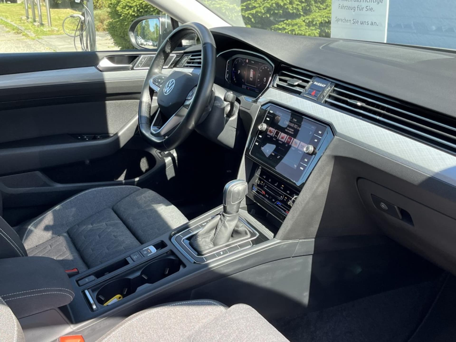 Volkswagen Passat Variant Business