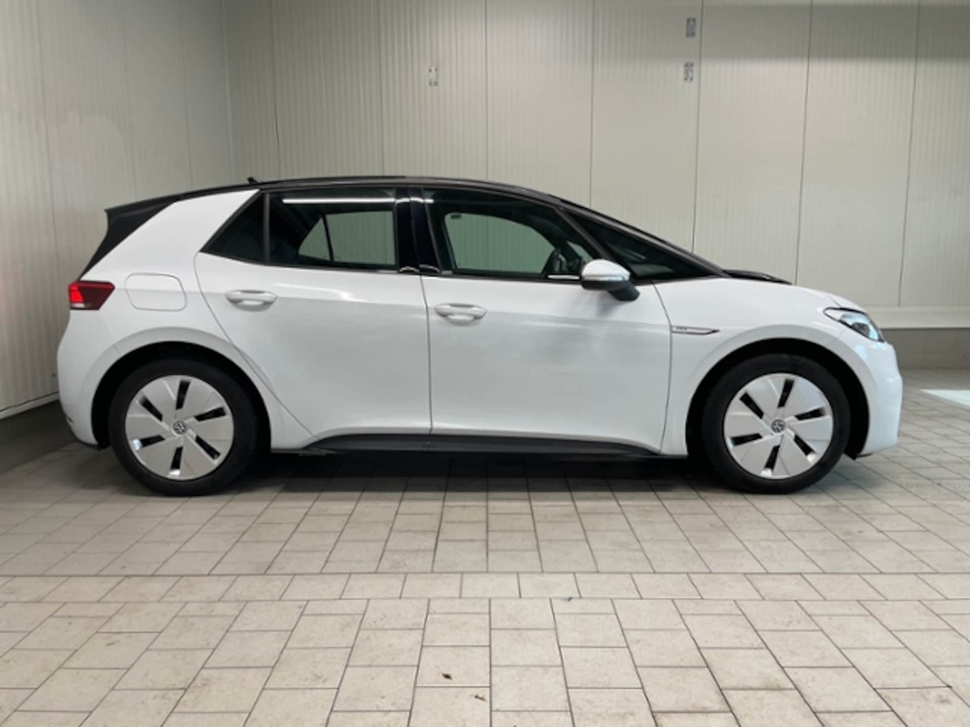Volkswagen ID.3 Life