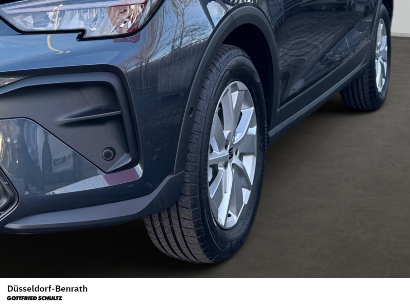 SEAT Arona – Bild 9