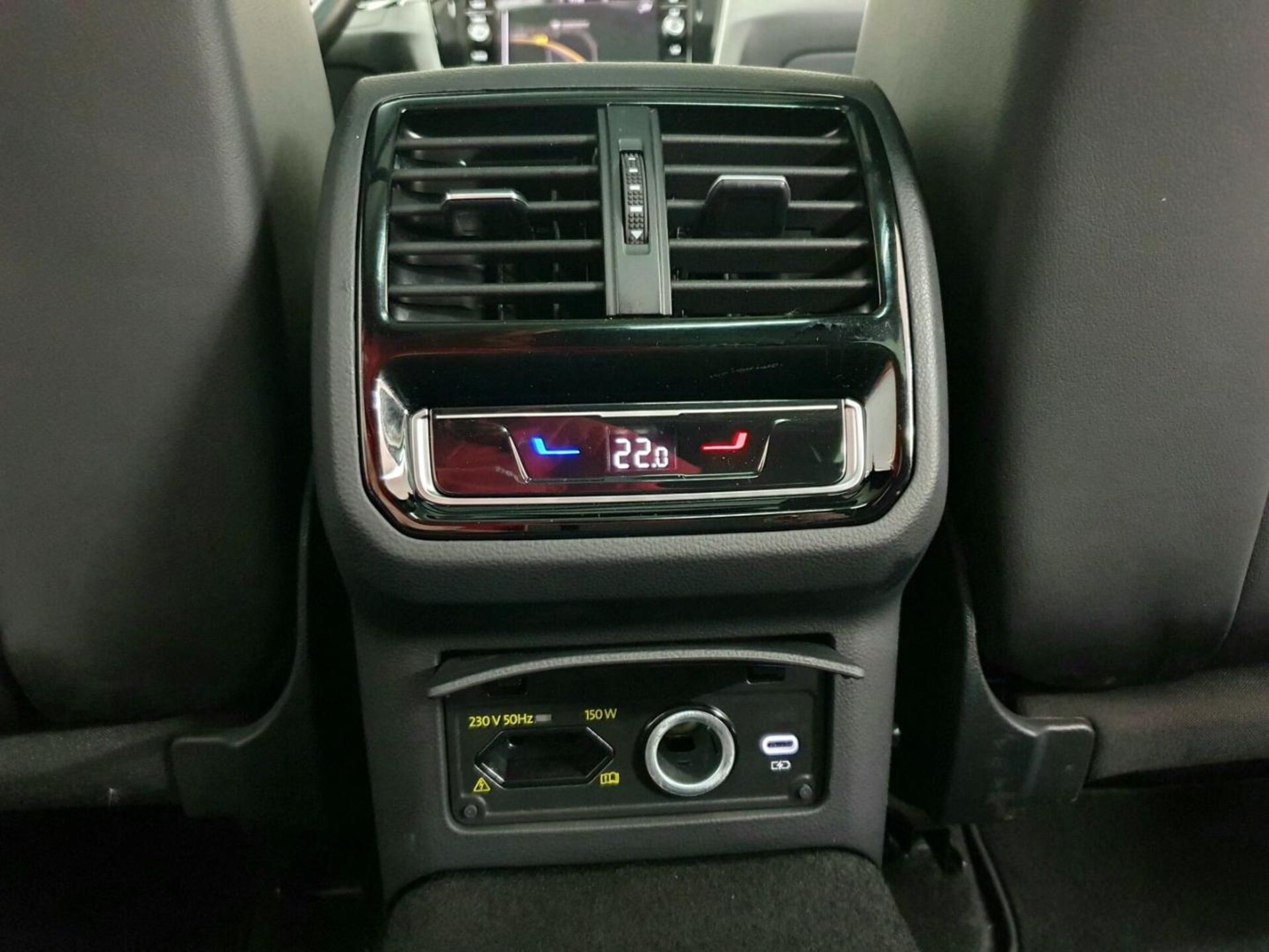 Volkswagen Passat Variant Elegance