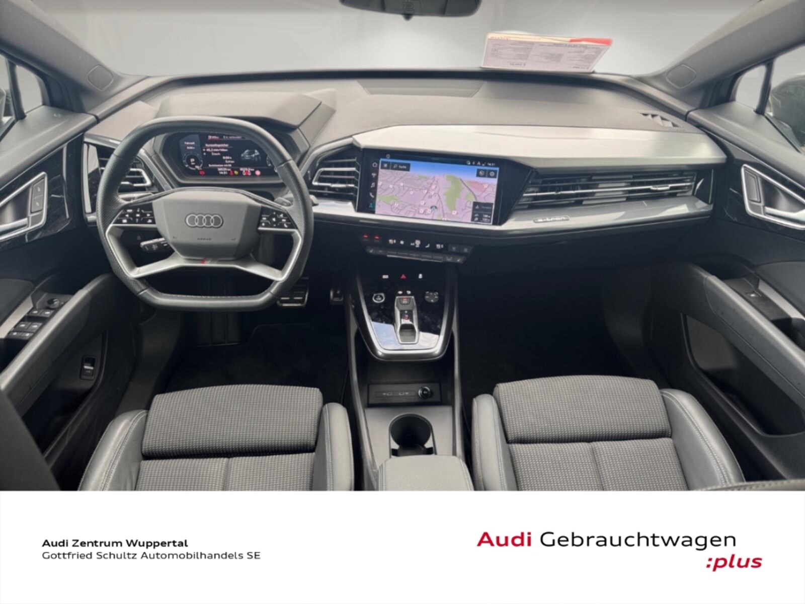 Audi Q4 e-tron – Bild 7