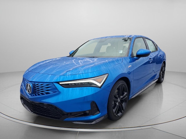 2026 Acura Integra