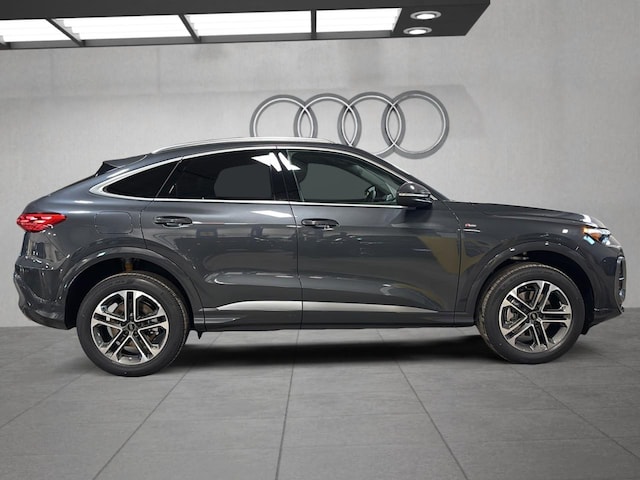 2025 Audi Q5 Sportback