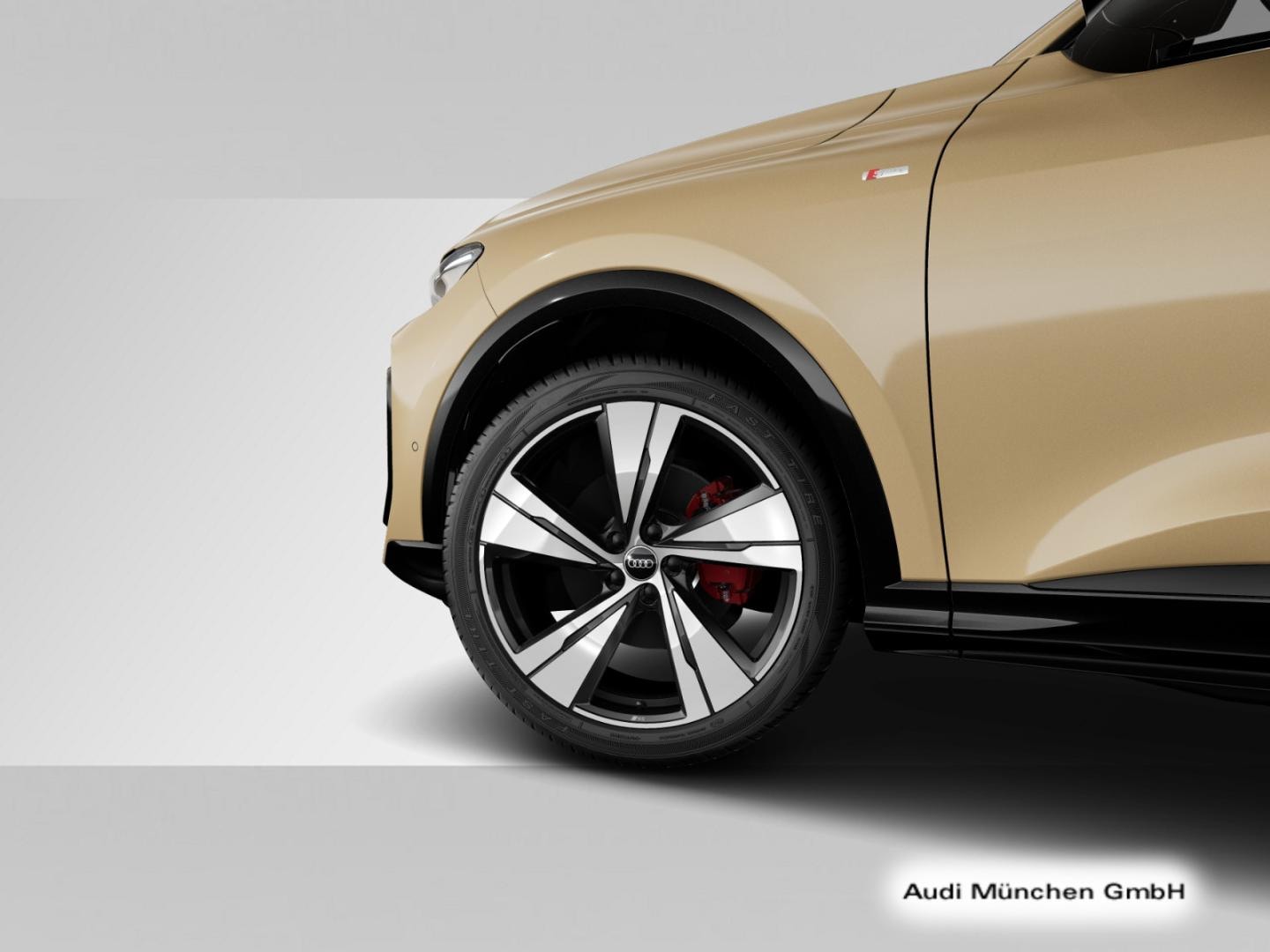 Bild über Audi Q5 SUV TFSI quattro 150 kW S tronic - für weitere Informationen kontaktieren Sie den Audi Partner