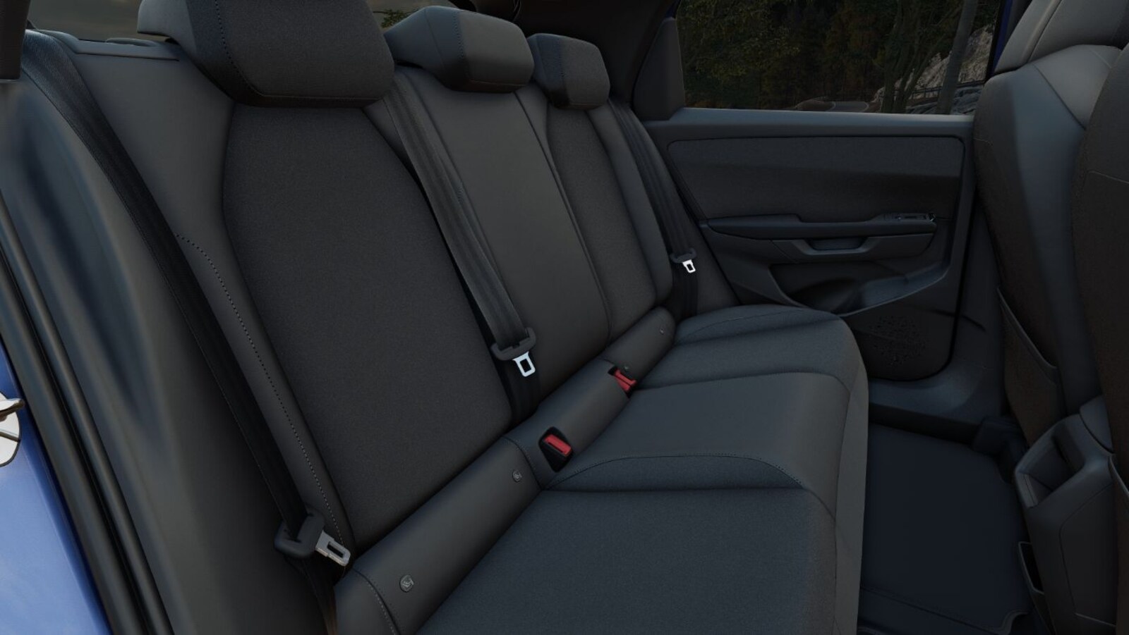 Volkswagen ID. Polo – Bild 11
