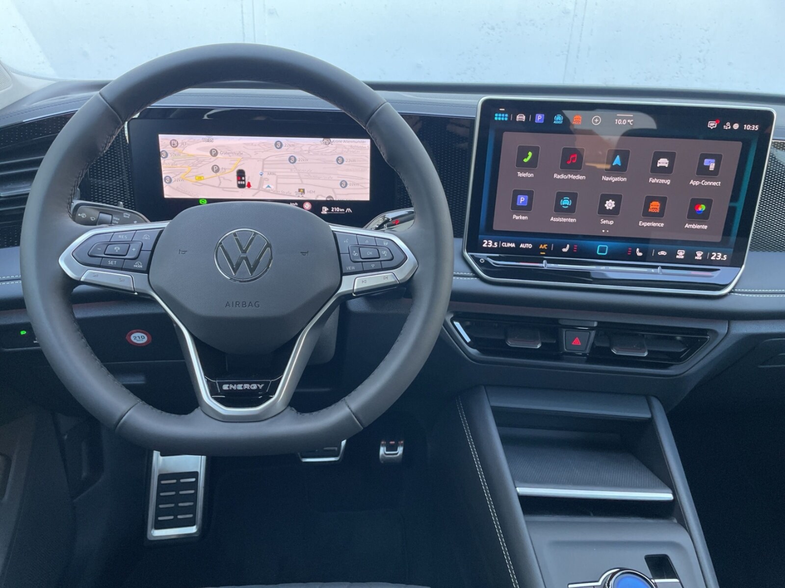 Volkswagen Tiguan – Bild 11