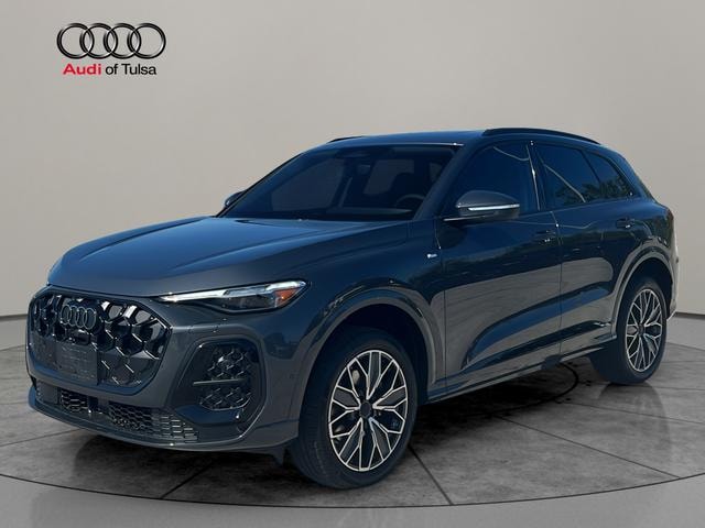 2026 Audi Q5