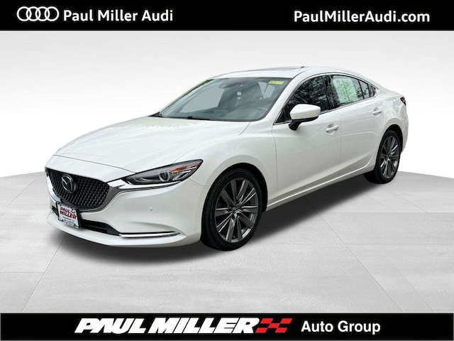 Photo of 2019 Mazda Mazda6