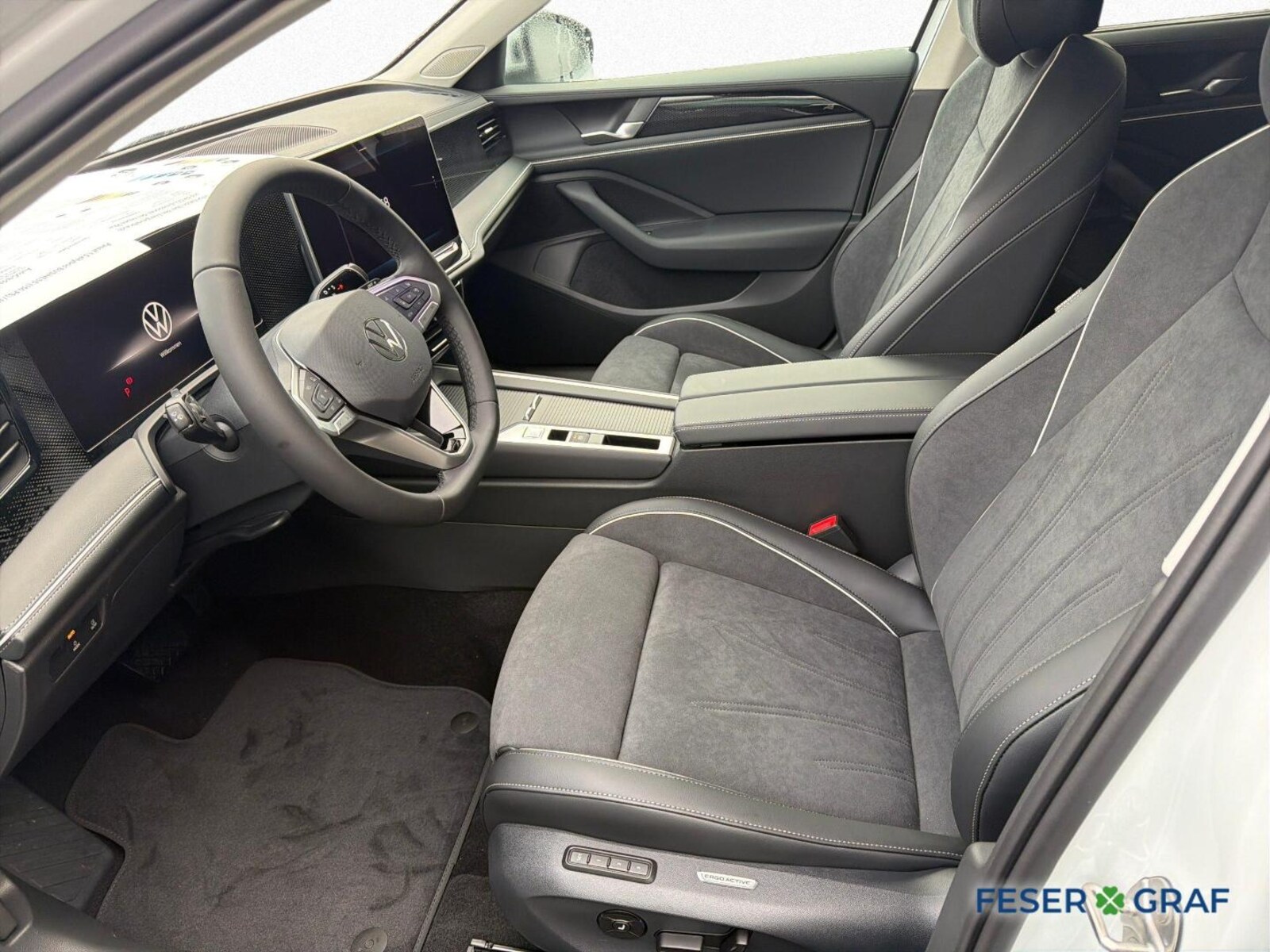 Volkswagen Passat – Bild 9