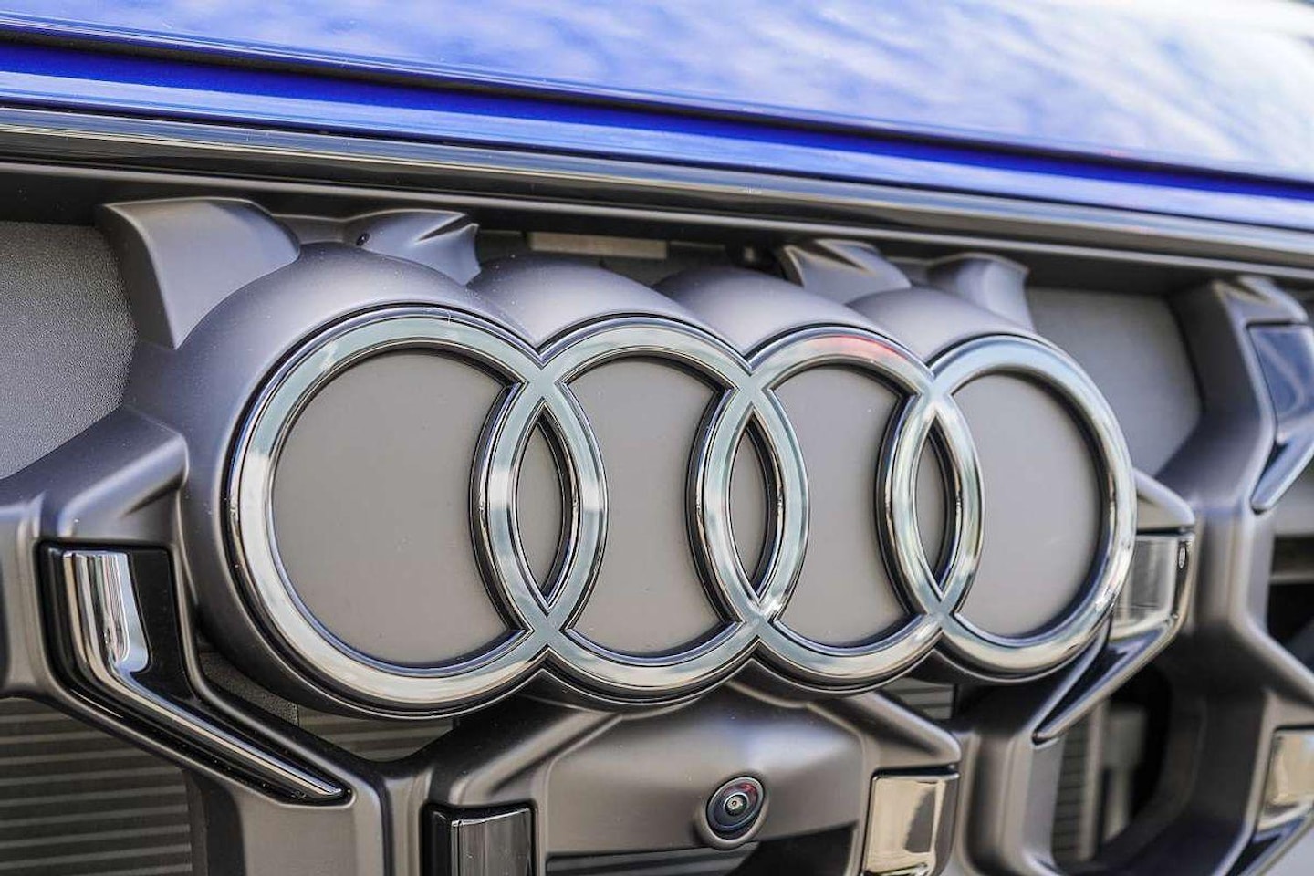 Image about Audi Q5 SUV TFSI 150 kW