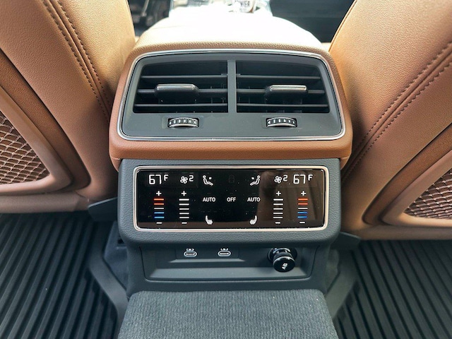 2025 Audi A6 Premium Plus - Photo 22