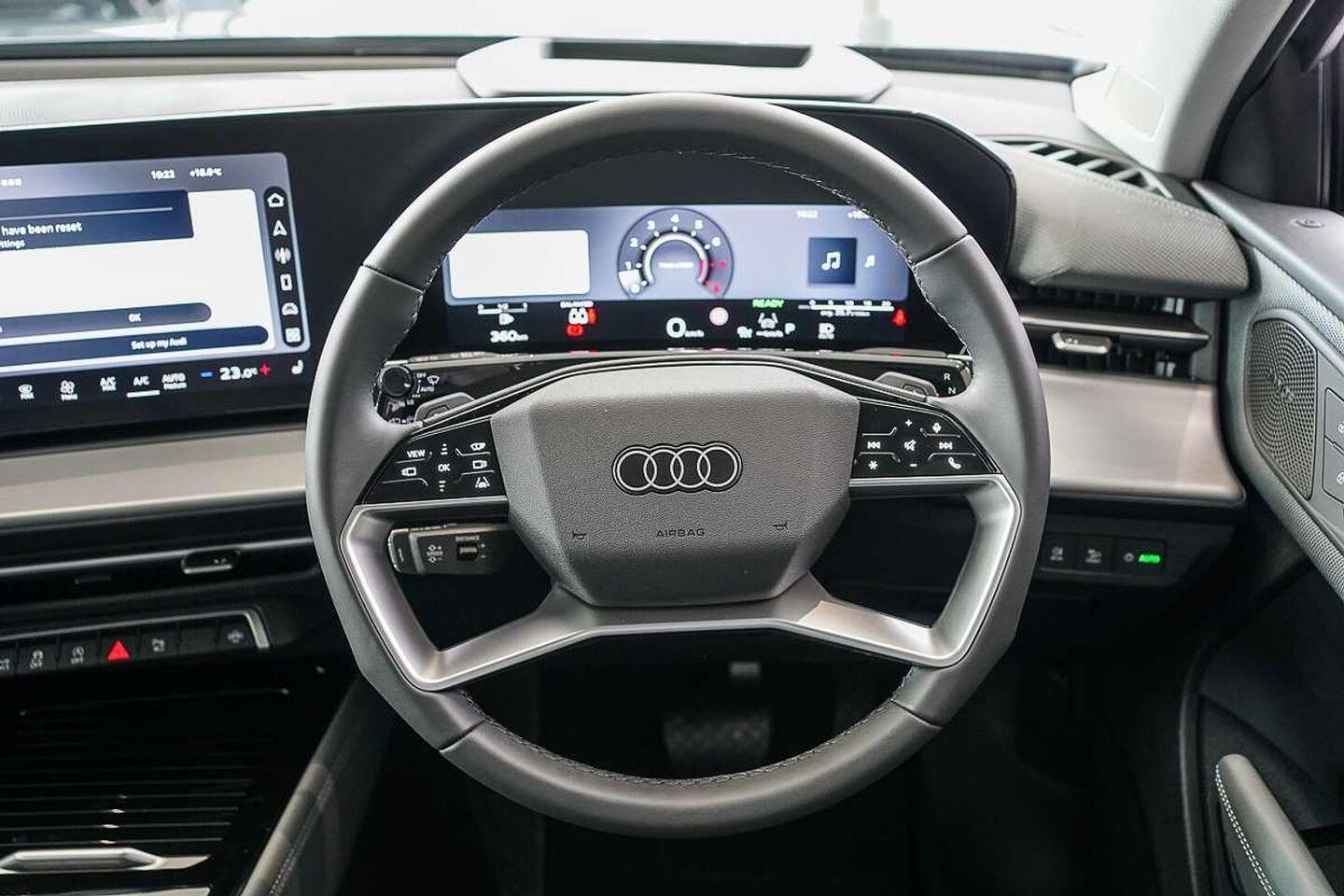 Image about Audi Q3 SUV TFSI 110 kW launch edition