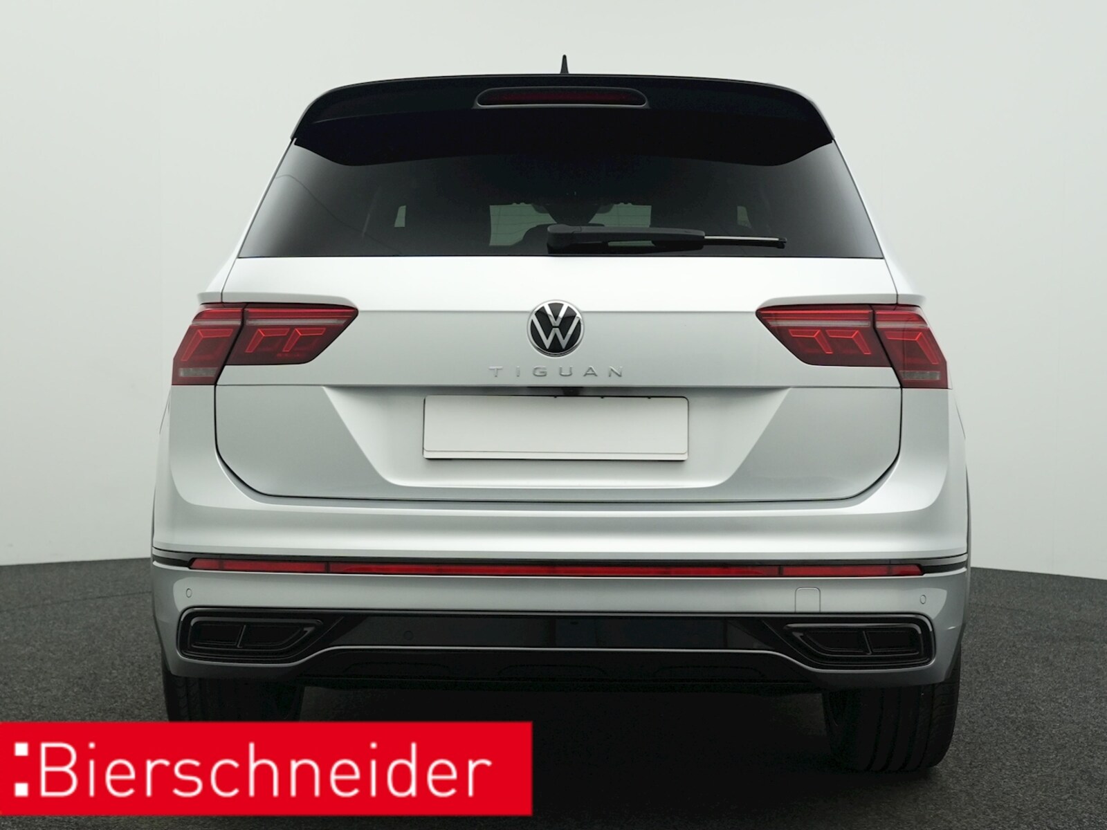 Volkswagen Tiguan – Bild 4