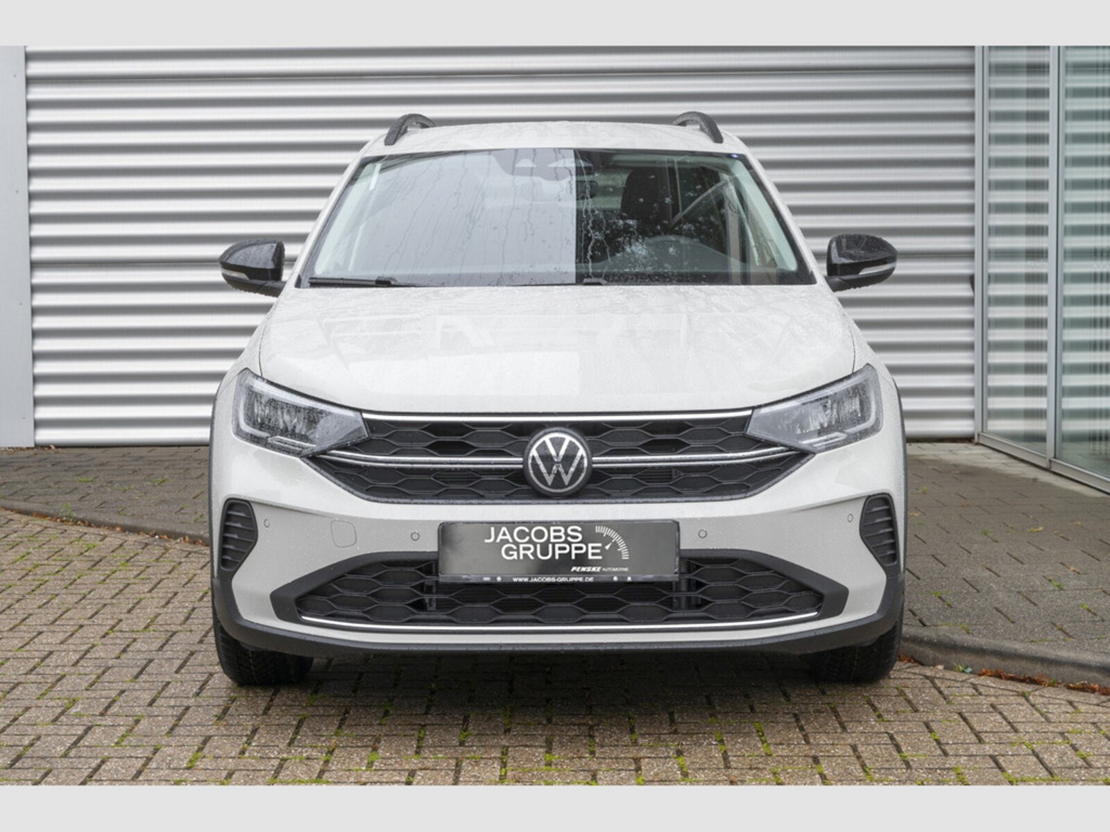 Volkswagen Taigo – Bild 2