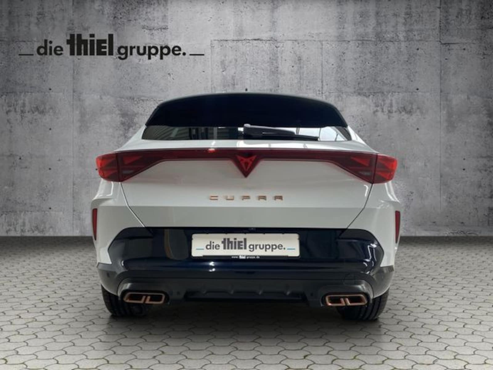 CUPRA Formentor – Bild 5
