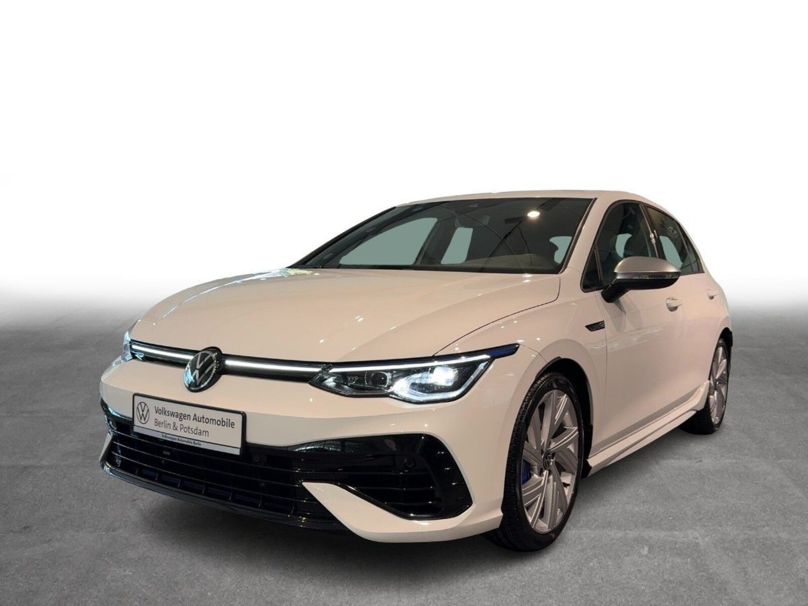 Volkswagen Golf – Bild 2
