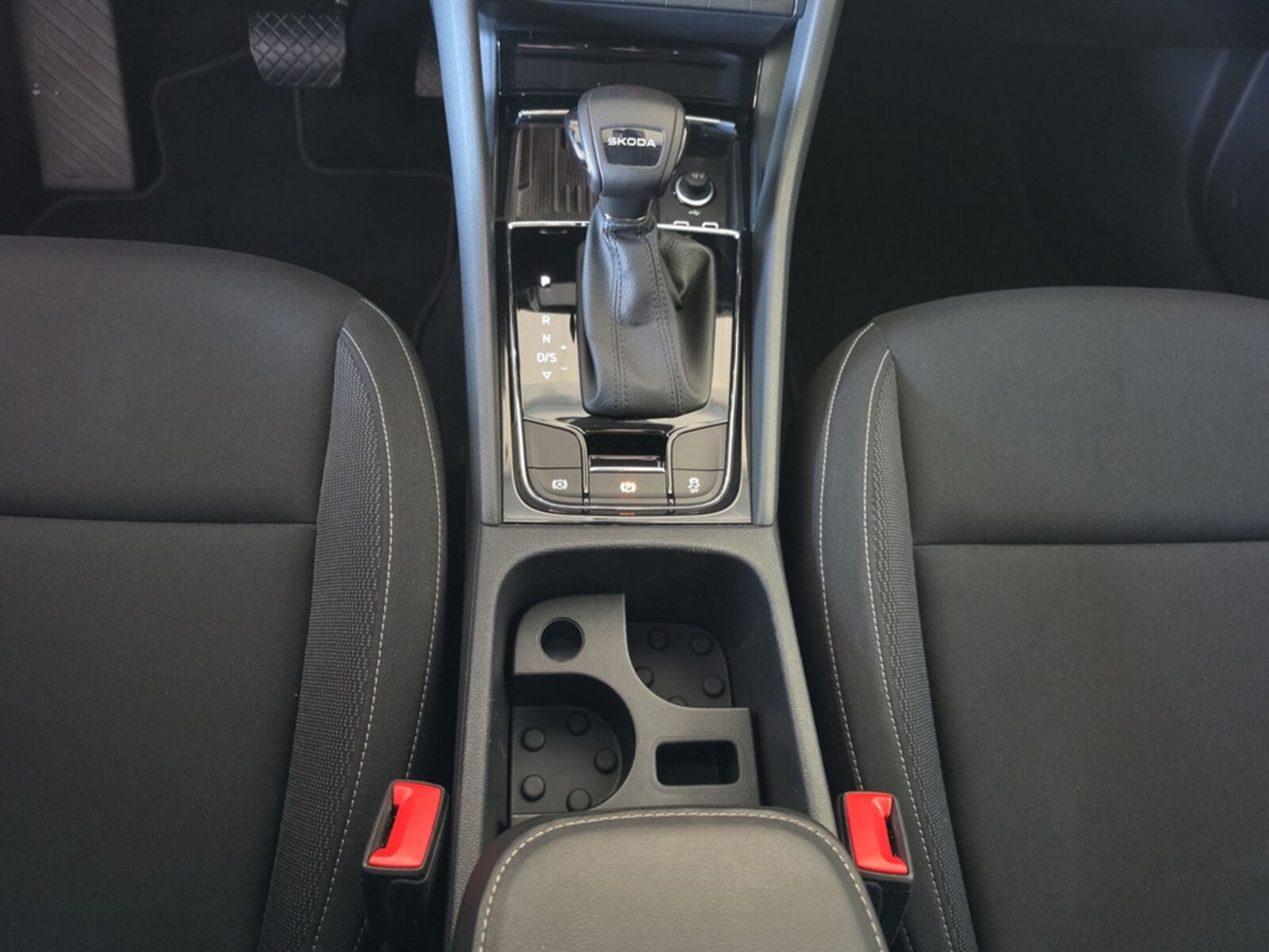 Škoda Karoq – Bild 22