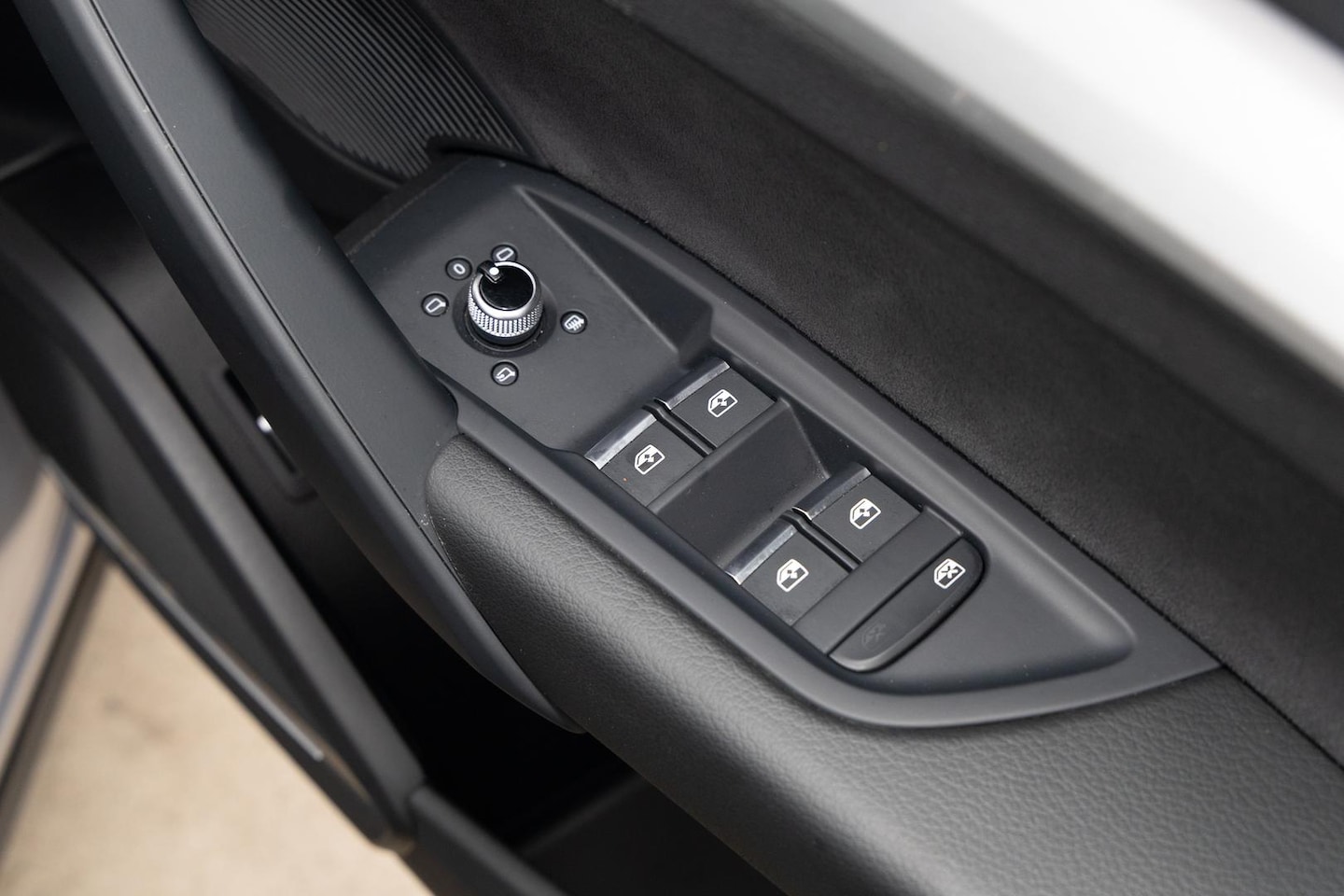Image about Audi Q5 Sportback 45