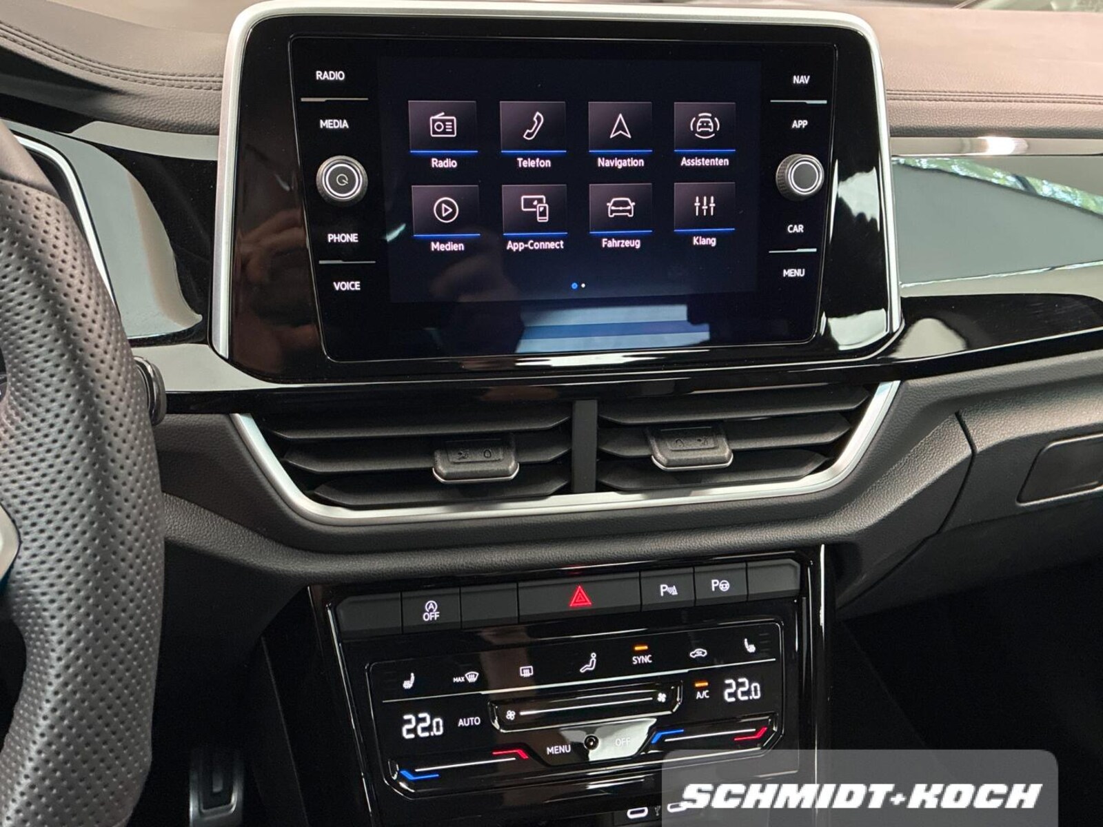 Volkswagen T-Roc – Bild 7