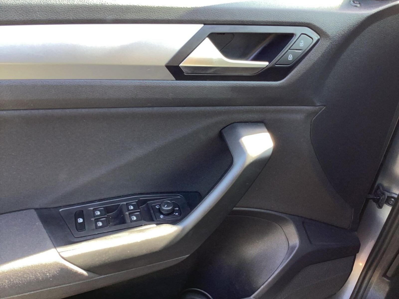 Volkswagen T-Roc – Bild 8