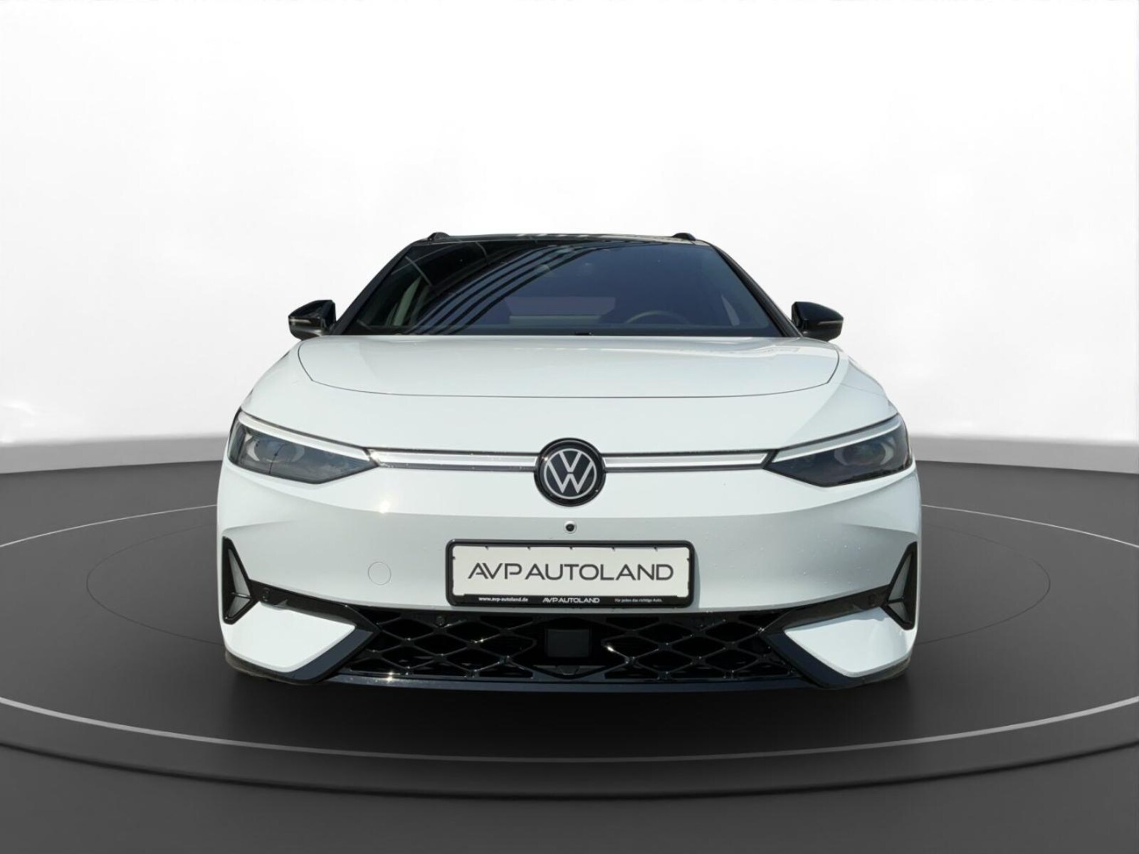 Volkswagen ID.7 Tourer – Bild 3