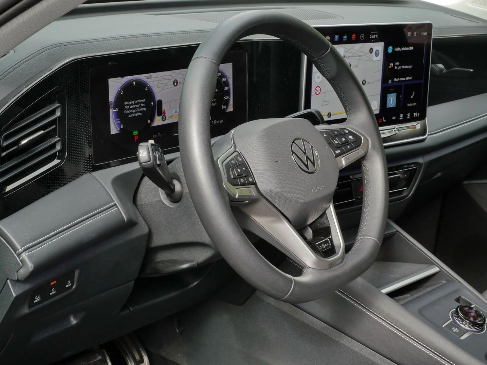 Volkswagen Tiguan – Bild 19