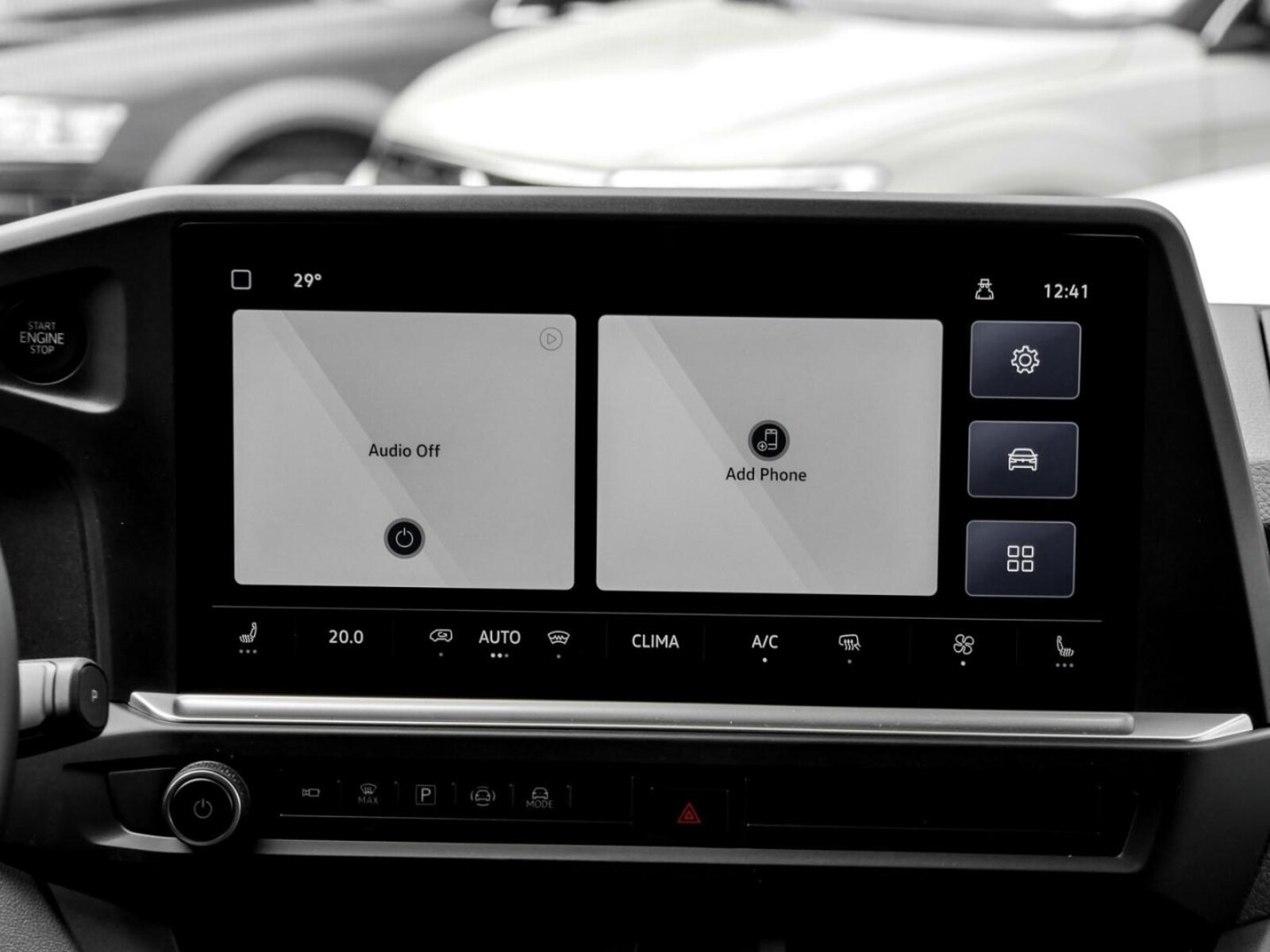 Volkswagen Transporter Kasten langer Radstand – Bild 7