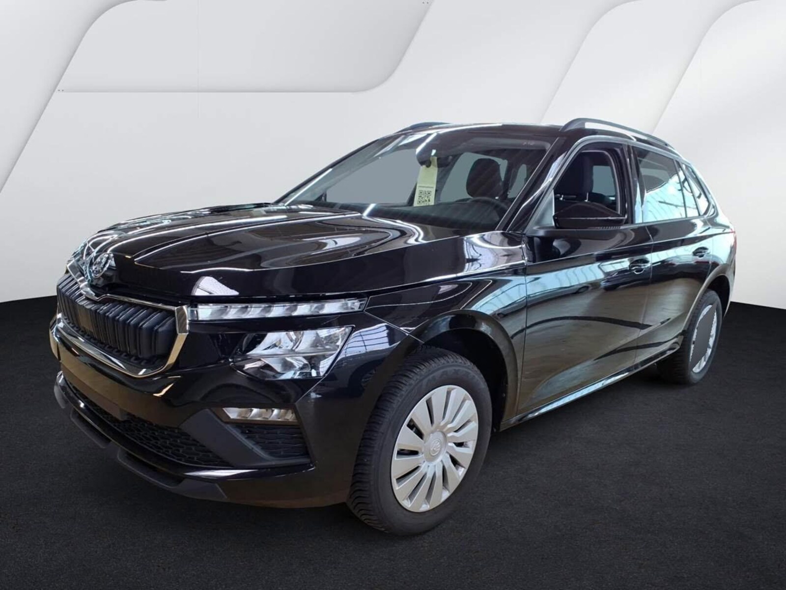 Škoda Kamiq – Bild 8