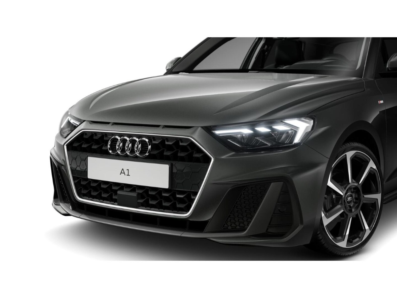 Audi A1 Sportback – Bild 2