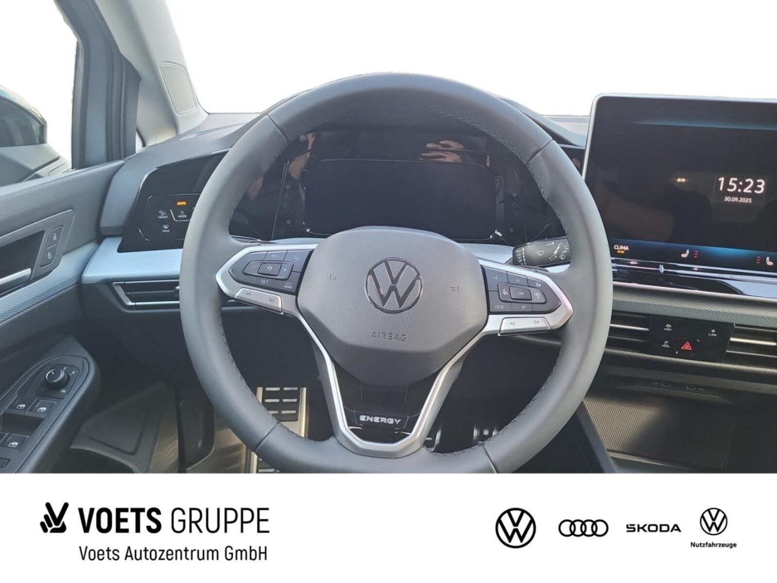Volkswagen Golf – Bild 11