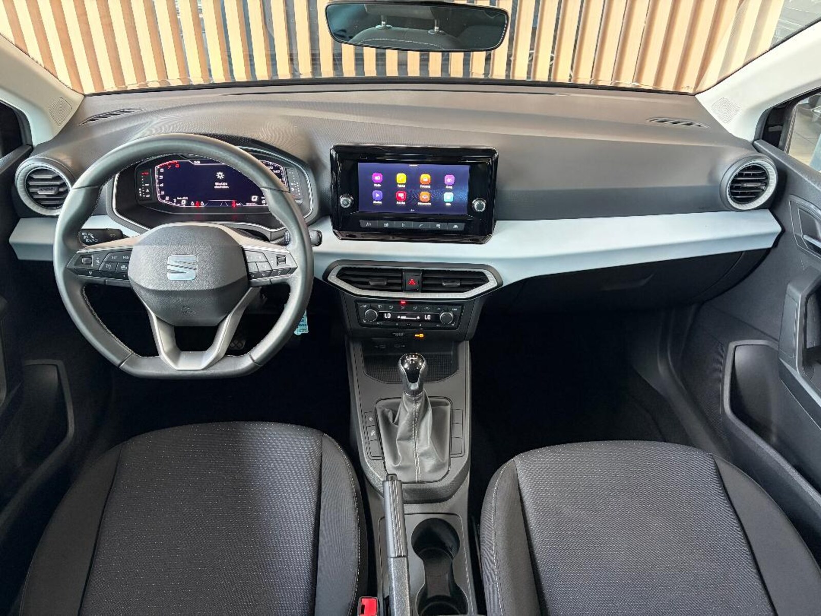SEAT Ibiza – Bild 18