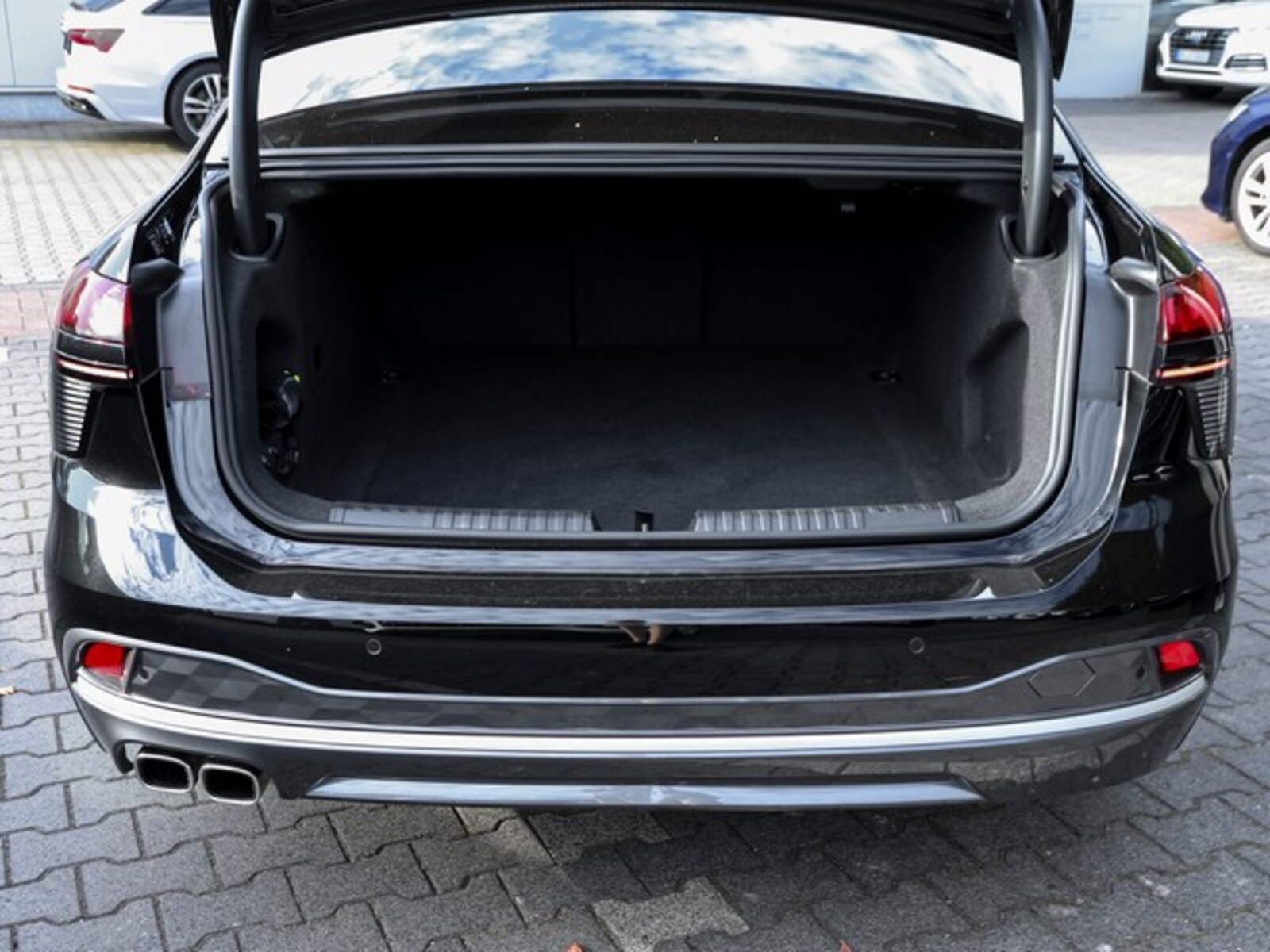 Audi A6 Limousine – Bild 10