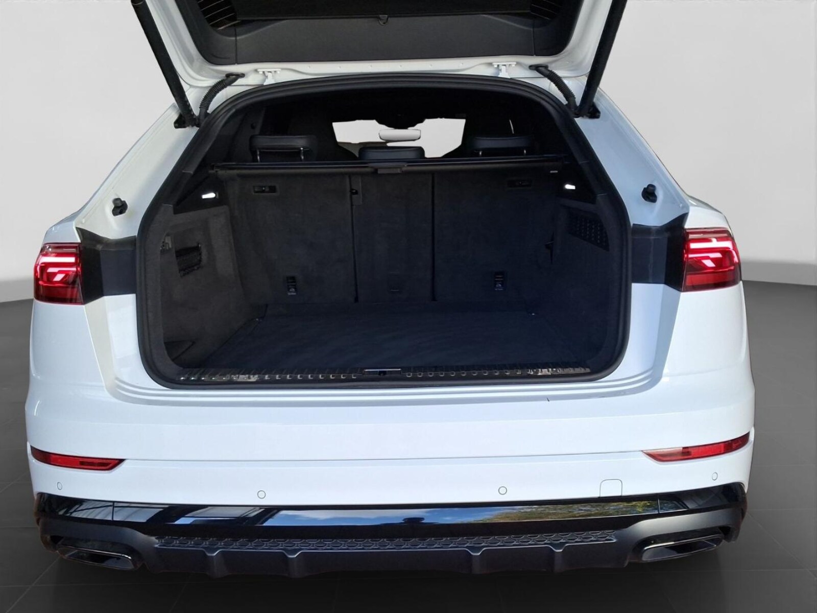 Audi Q8 – Bild 15