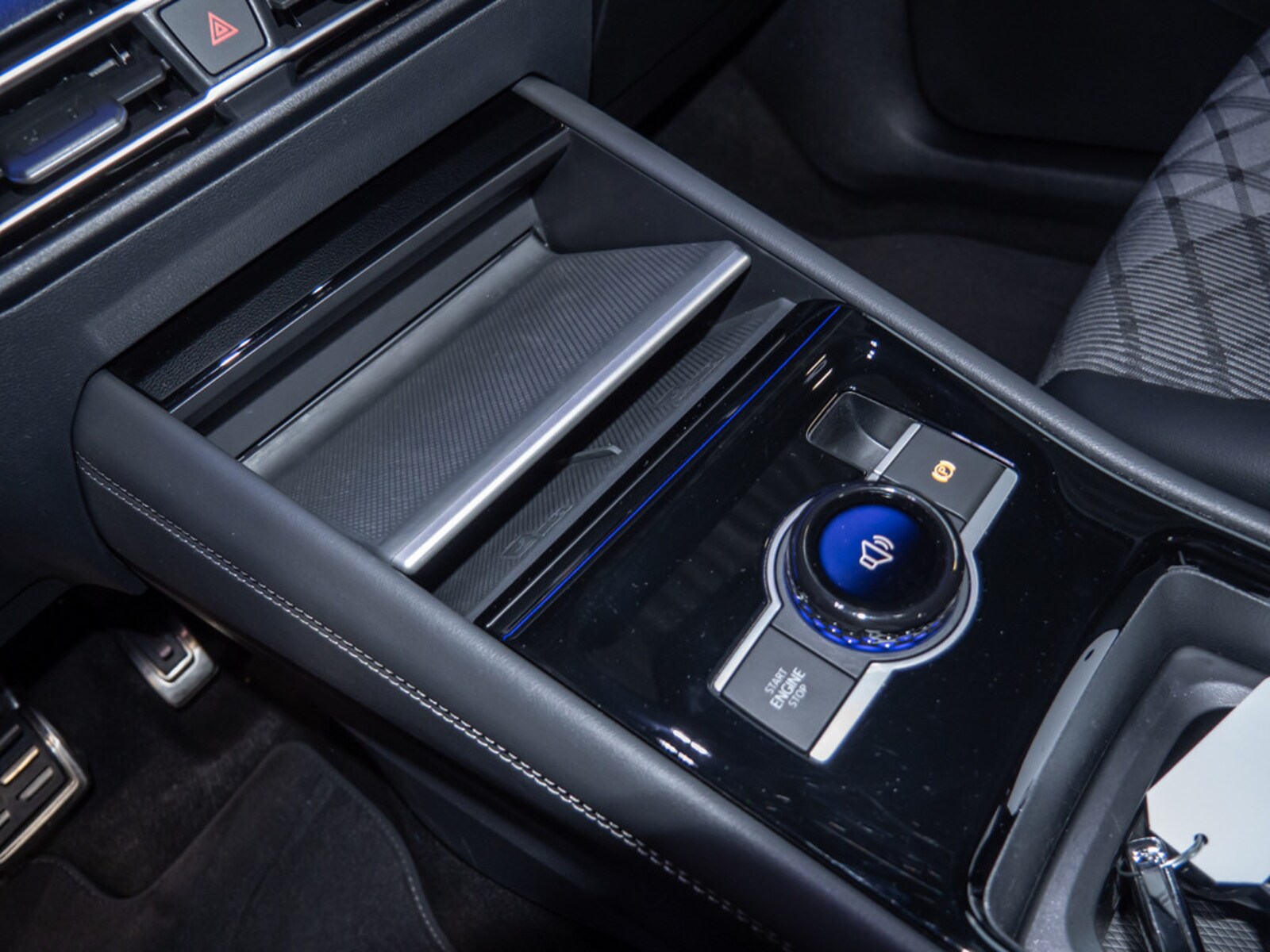 Volkswagen Tiguan – Bild 16