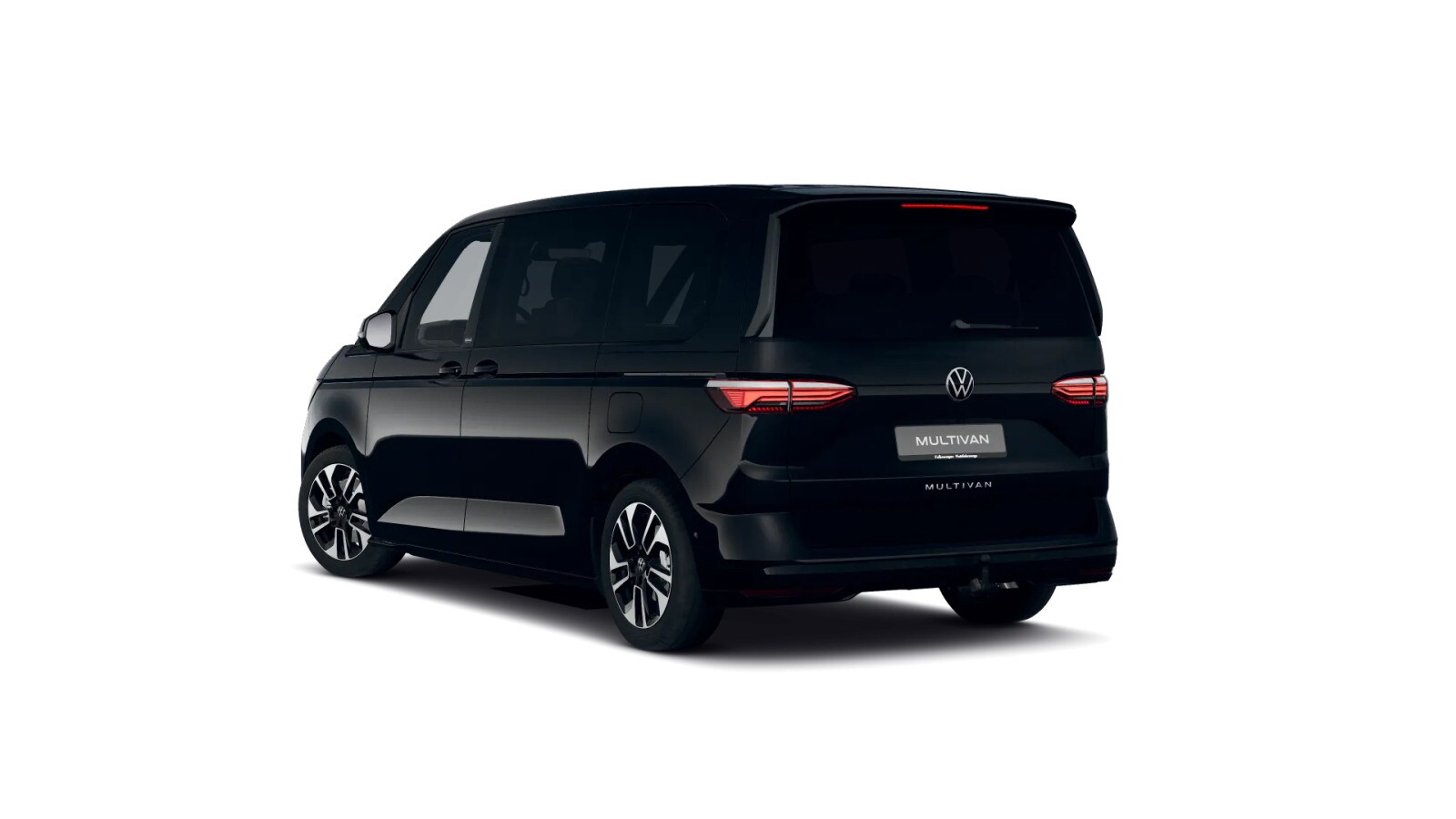 Volkswagen Multivan – Bild 5