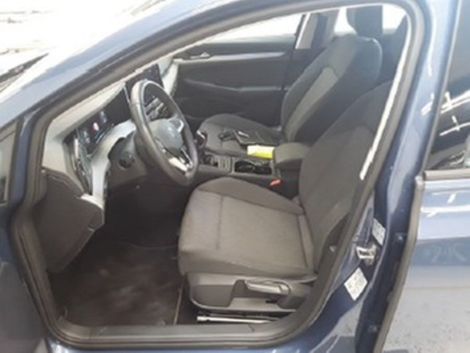 Volkswagen Golf – Bild 3
