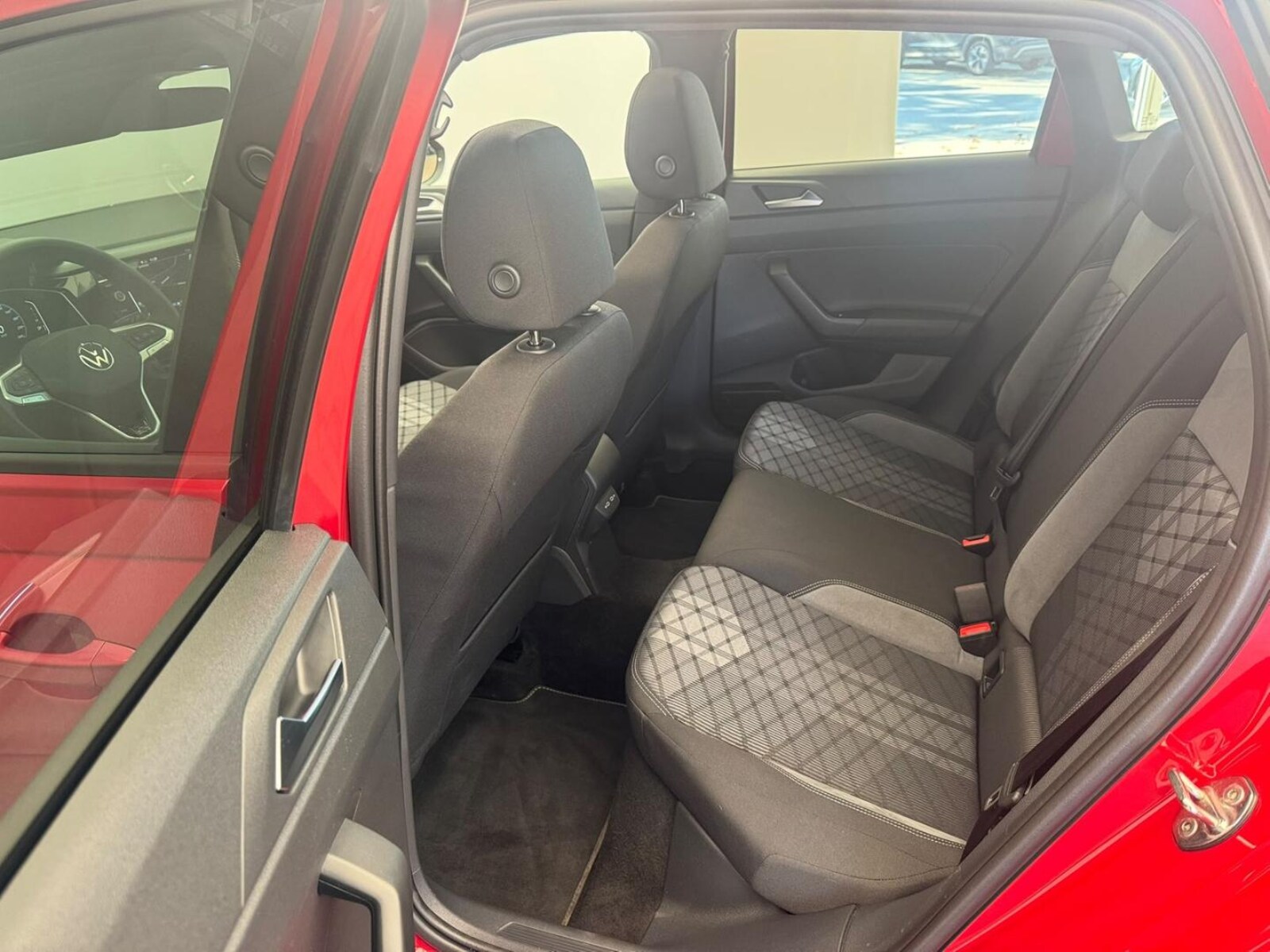 Volkswagen Taigo – Bild 18