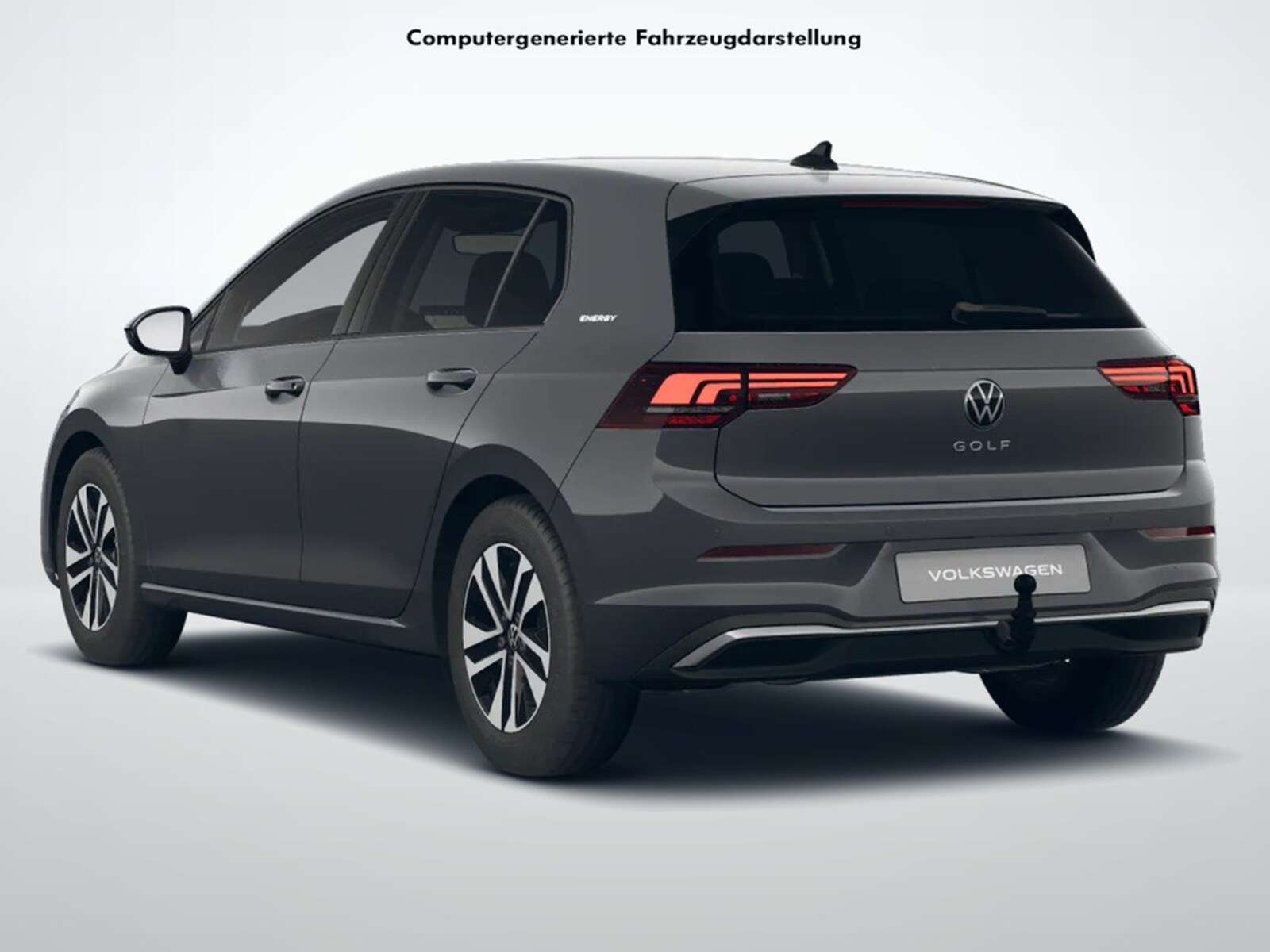 Volkswagen Golf – Bild 5