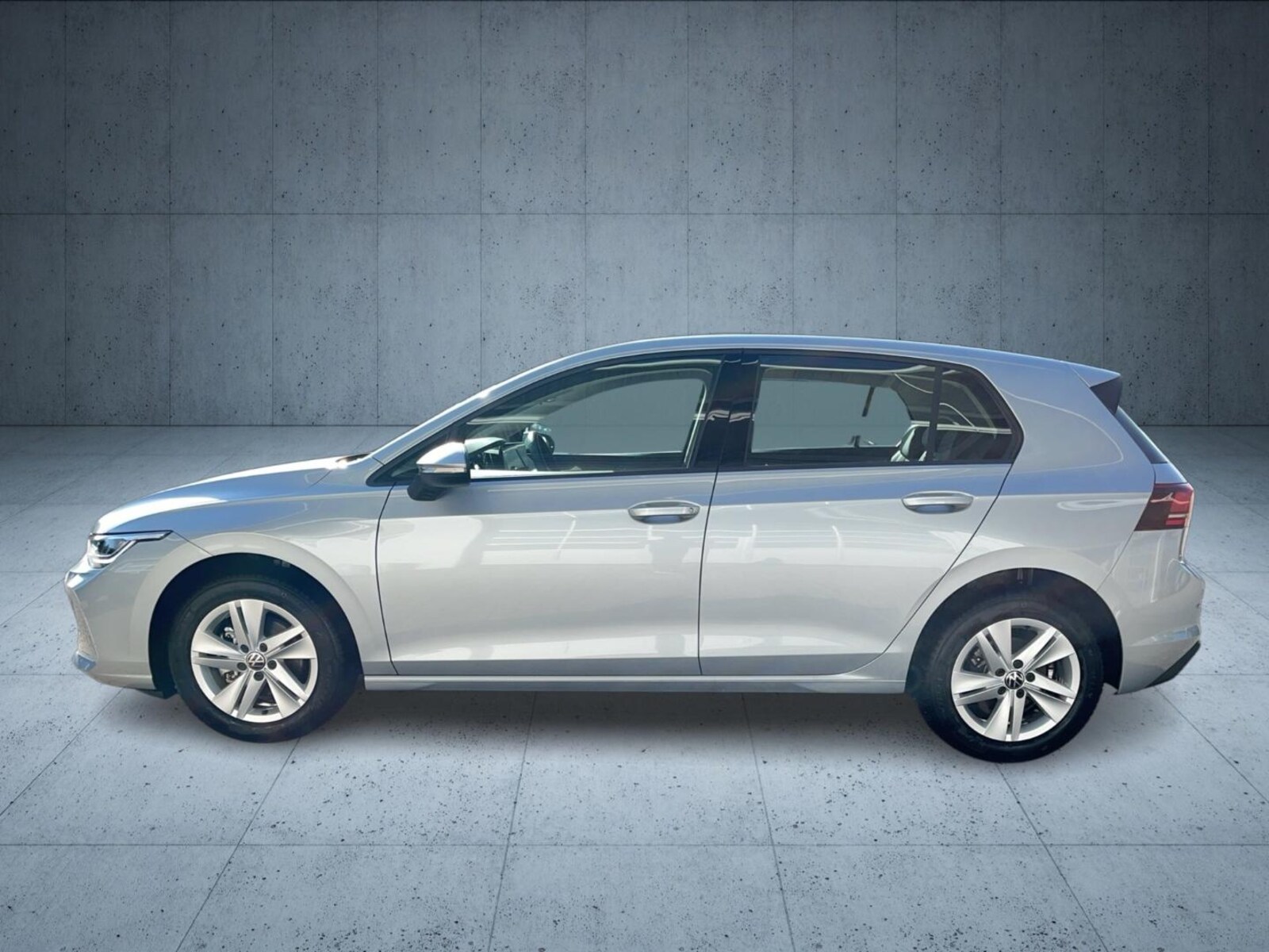 Volkswagen Golf – Bild 5