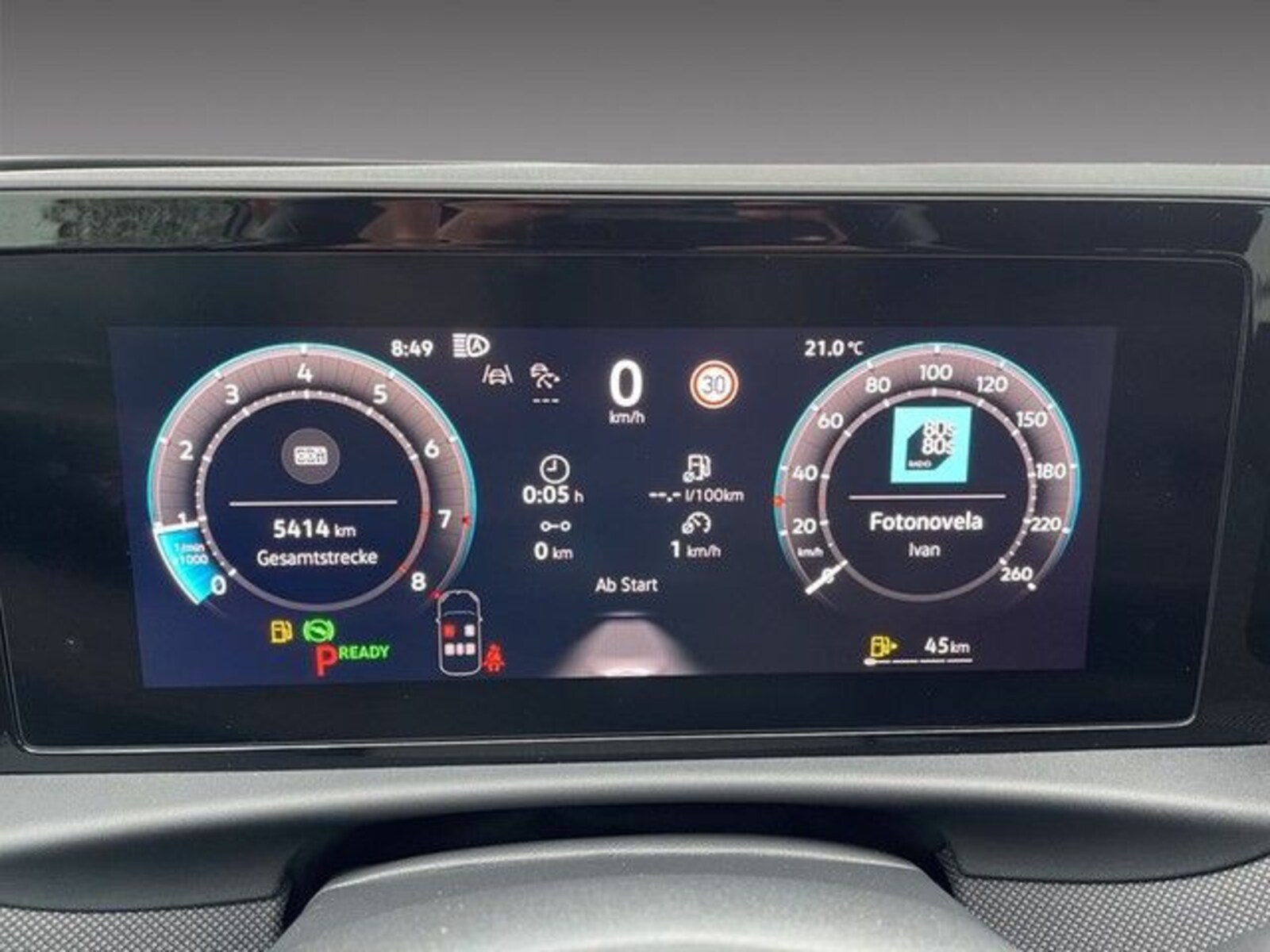 Volkswagen T-Roc – Bild 18