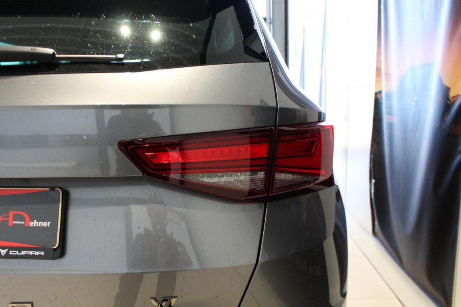 CUPRA Ateca – Bild 19