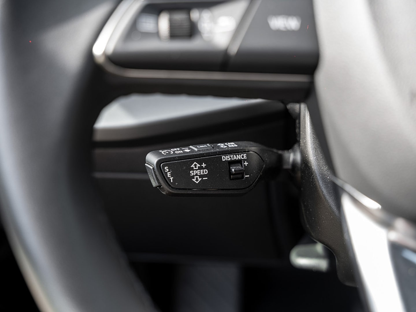 Bild über Audi A3 Sportback 30 TFSI S tronic - für weitere Informationen kontaktieren Sie den Audi Partner