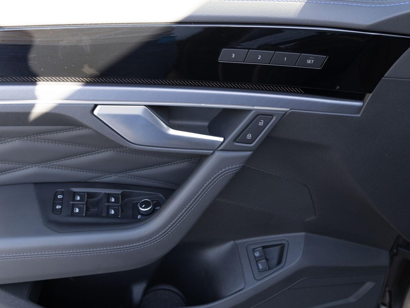 Volkswagen Touareg – Bild 10