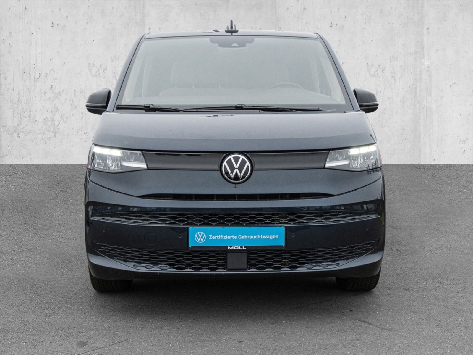 Volkswagen Multivan – Bild 17
